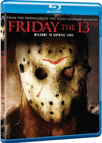 Friday The 13th 2009 - CeX (UK): - Buy, Sell, Donate
